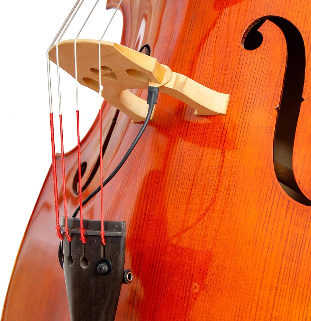 Tonabnehmer KNA Bass DB-1, Bass DB-1