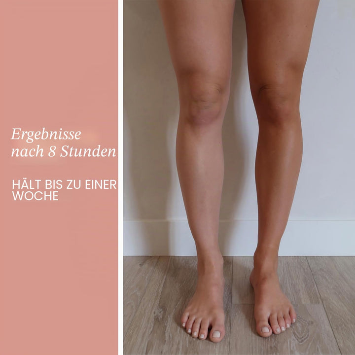 + Lux Unfiltered Santal N°32 Graduell feuchtigkeitsspendender Selbstbräuner – Selbstbräunungslotion