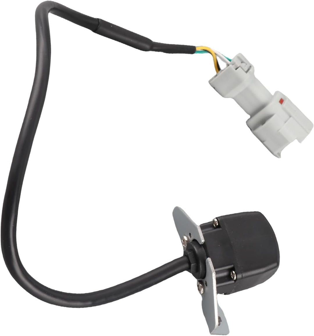 Rückfahrkamera 957603Z000 Einparkhilfe IP68 Wasserdichter Auto Rückfahr Kamera Parkassistent kamera