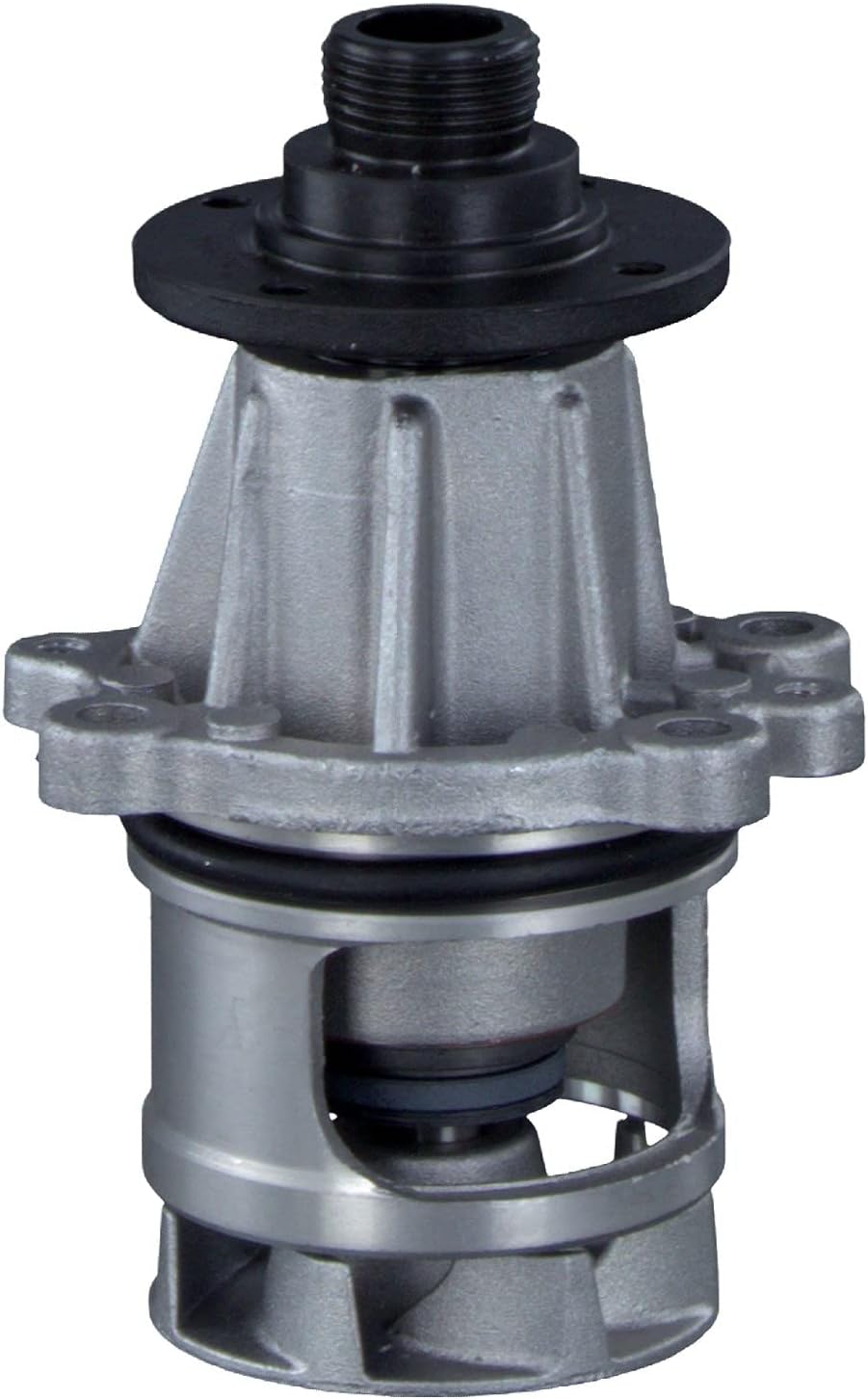 febi bilstein 01297 Wasserpumpe mit Dichtring , 1 Stück