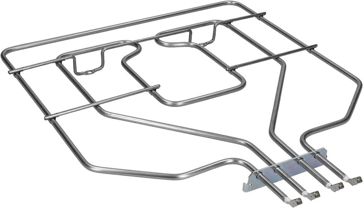 Heizelement wie BOSCH 00684722 Oberhitze Grill EGO 20.35094.000 für Backofen