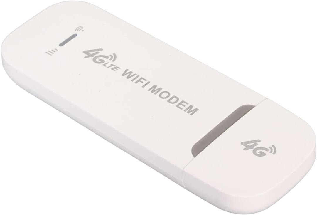 Yosoo Gear 4G LTE Dongle Tragbares, Surfstick Ohne Simlock Ohne Ertrag, Fritzbox Mobilfunk Stick, Um