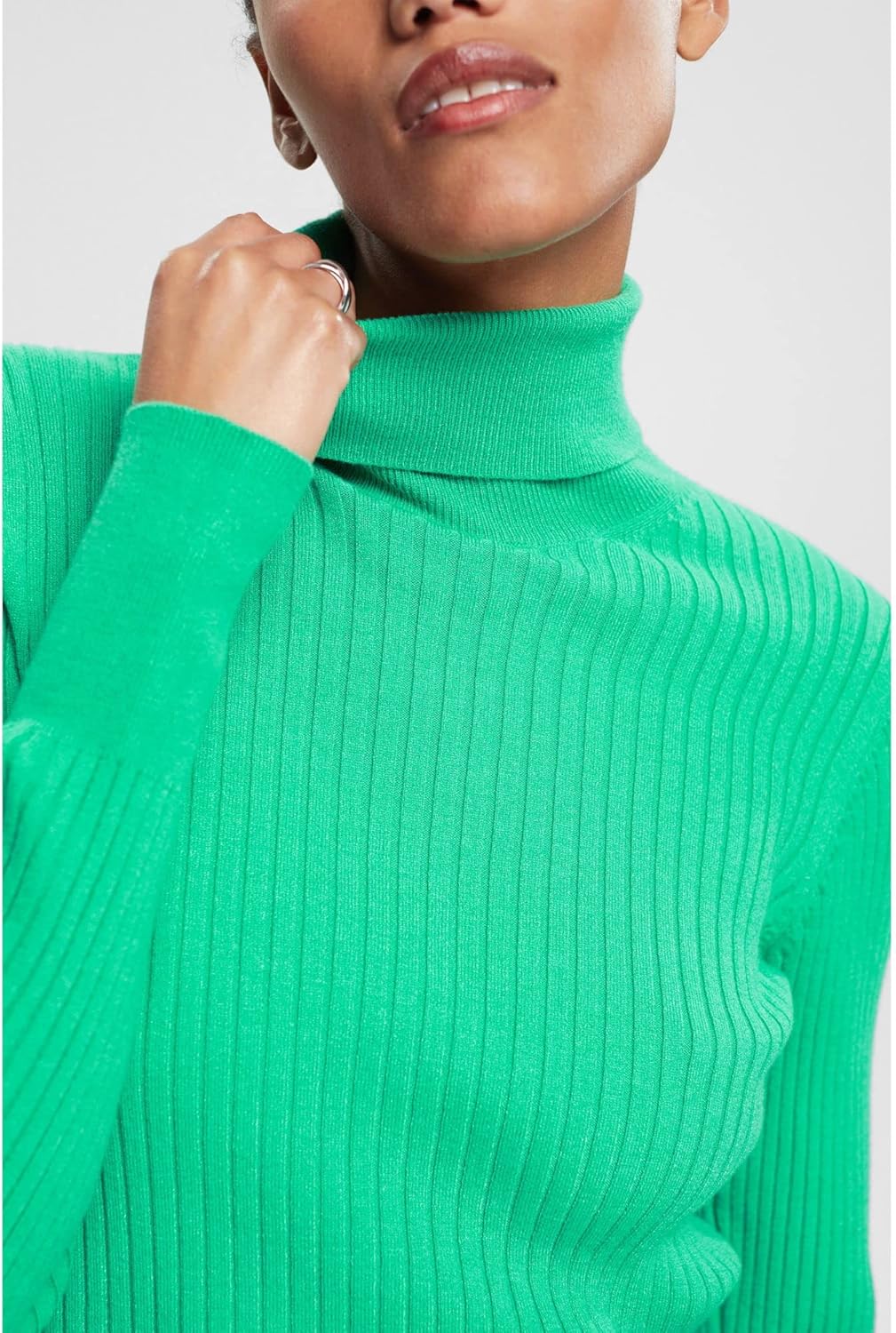 ESPRIT Damen Pullover