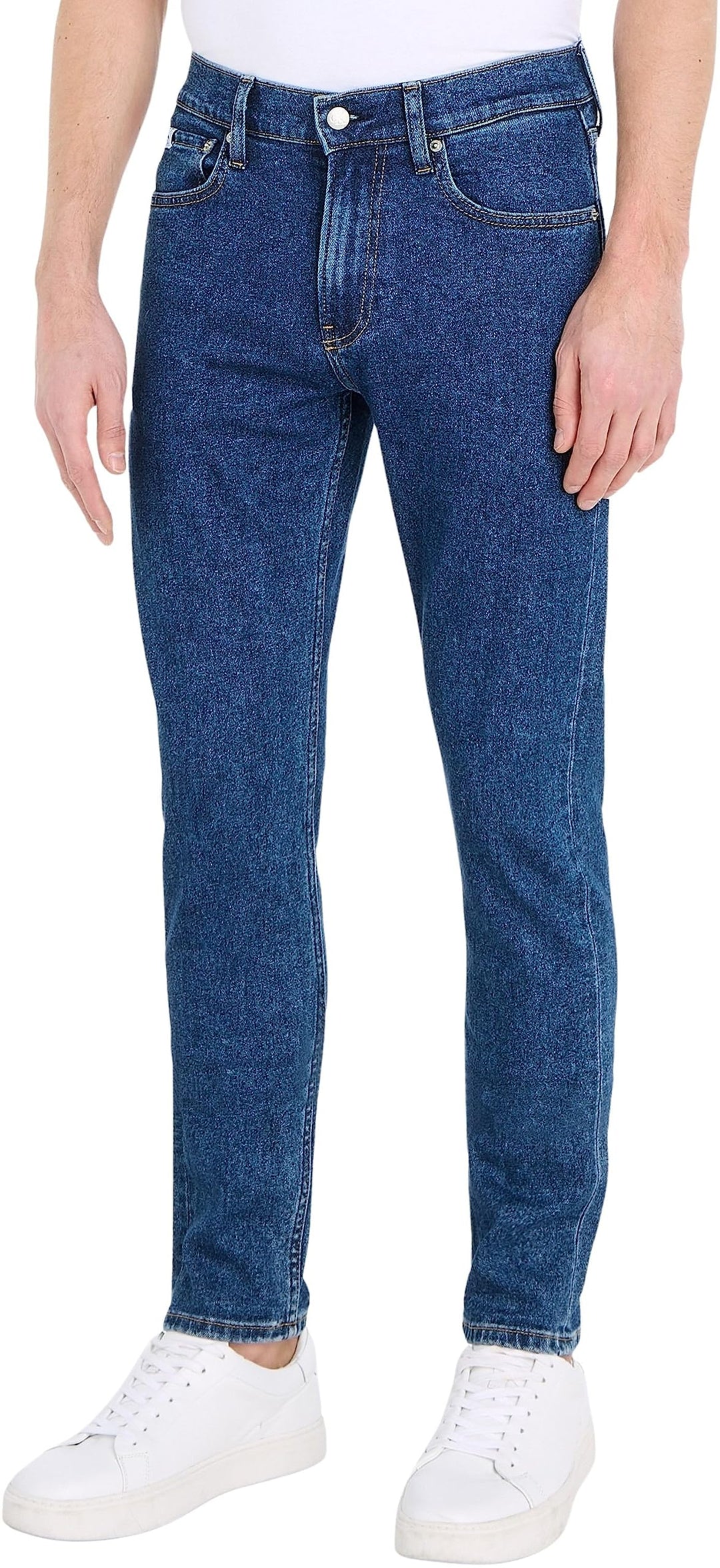 Calvin Klein Herren Jeanshosen, 29W / 32L