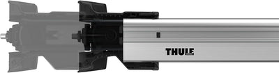 Thule WingBar Edge Aluminum 95 cm(37 in) 95 Aluminum, 95 Aluminum