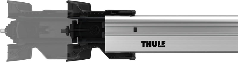 Thule WingBar Edge Aluminum 95 cm(37 in) 95 Aluminum, 95 Aluminum