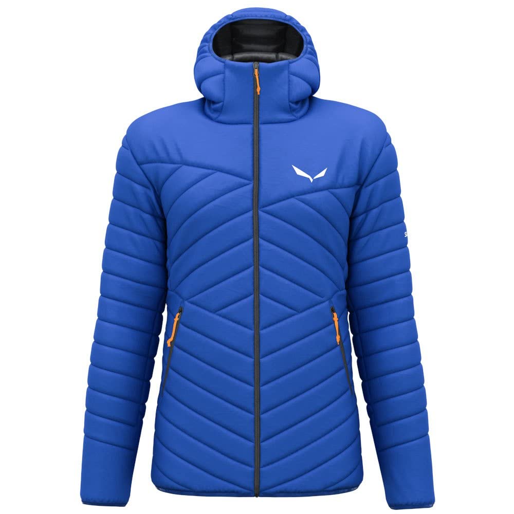 Salewa Brenta RDS Daunenjacke Herren, S Blau