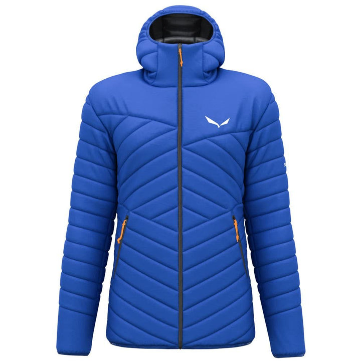 Salewa Brenta RDS Daunenjacke Herren, S Blau