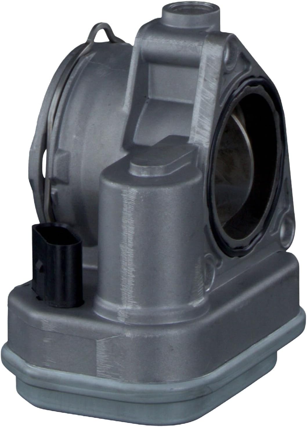 febi bilstein 44945 Drosselklappenstutzen , 1 Stück