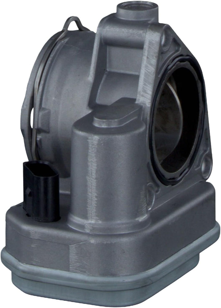 febi bilstein 44945 Drosselklappenstutzen , 1 Stück