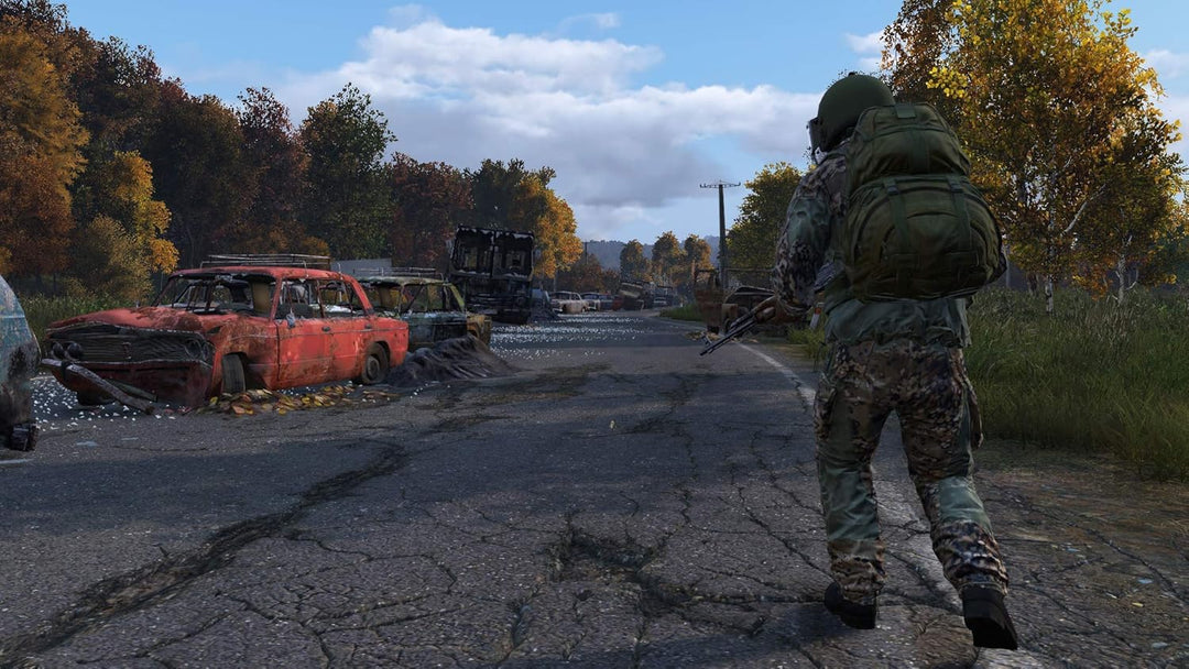 Dayz (PS4) (New)