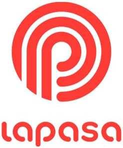 LAPASA Kinder T Shirt 100% Baumwolle 4er Pack Unisex 3-13 Jahre/ 95-165 Jungen Jungs Sport Tshirt K0