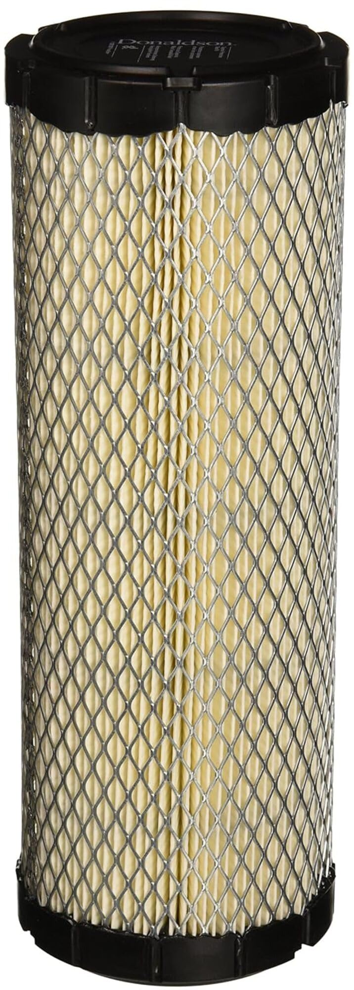 Donaldson P775631 RadialSeal Filter Dell'aria, Primario, Durchmesser 105.6 mm, Länge 290.5 mm