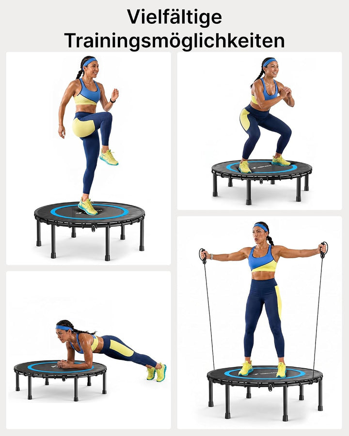 MERACH Mini Trampolin