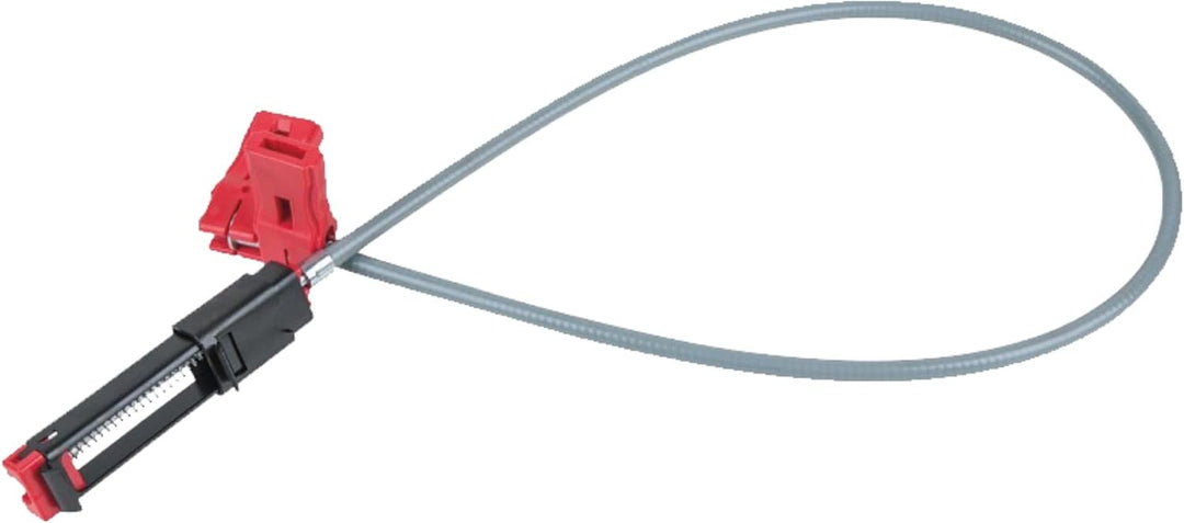 KS Tools 115.0901 Schlauchschellenzange m.Bowdenzug,730mm