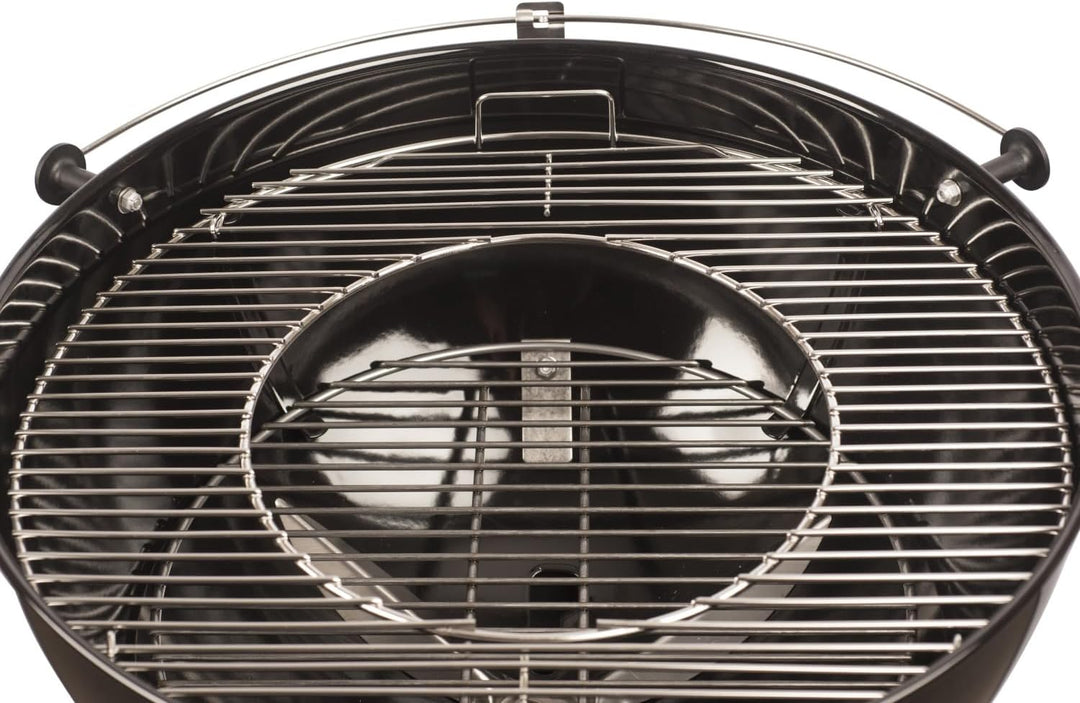 JX SS Replacement Hinged Cooking Grate