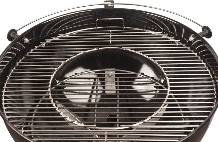 JX SS Replacement Hinged Cooking Grate