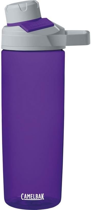 CAMELBAK Trinkflasche Chute Mag 21 oz / 0.6L Violett (Iris), 21 oz / 0.6L Violett (Iris)