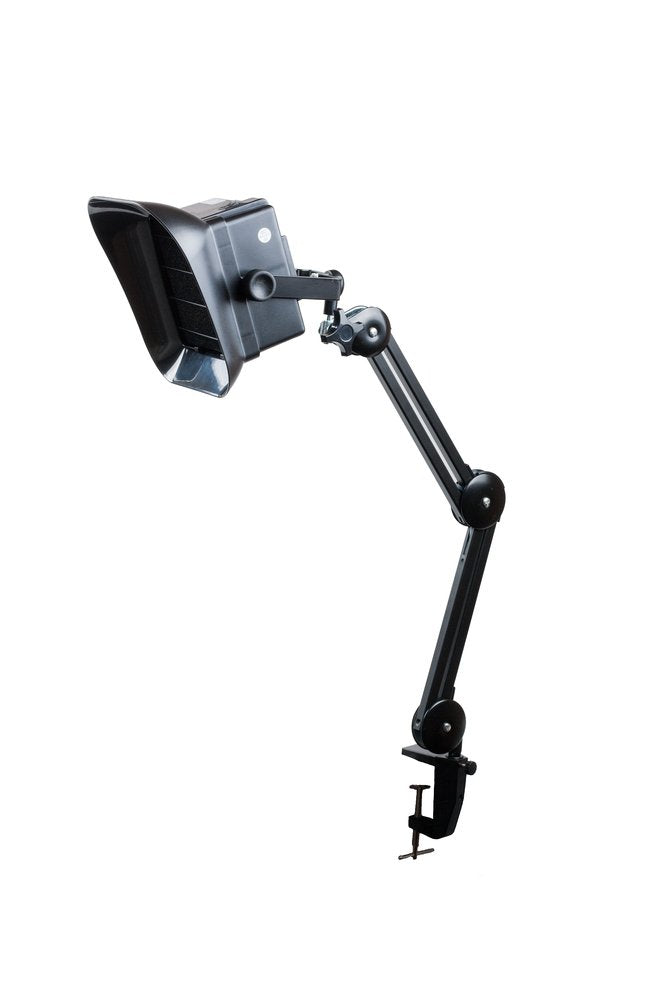 edi-tronic Profi Rauchabzug Lötdampfabsaugung Absorber ZD-153A
