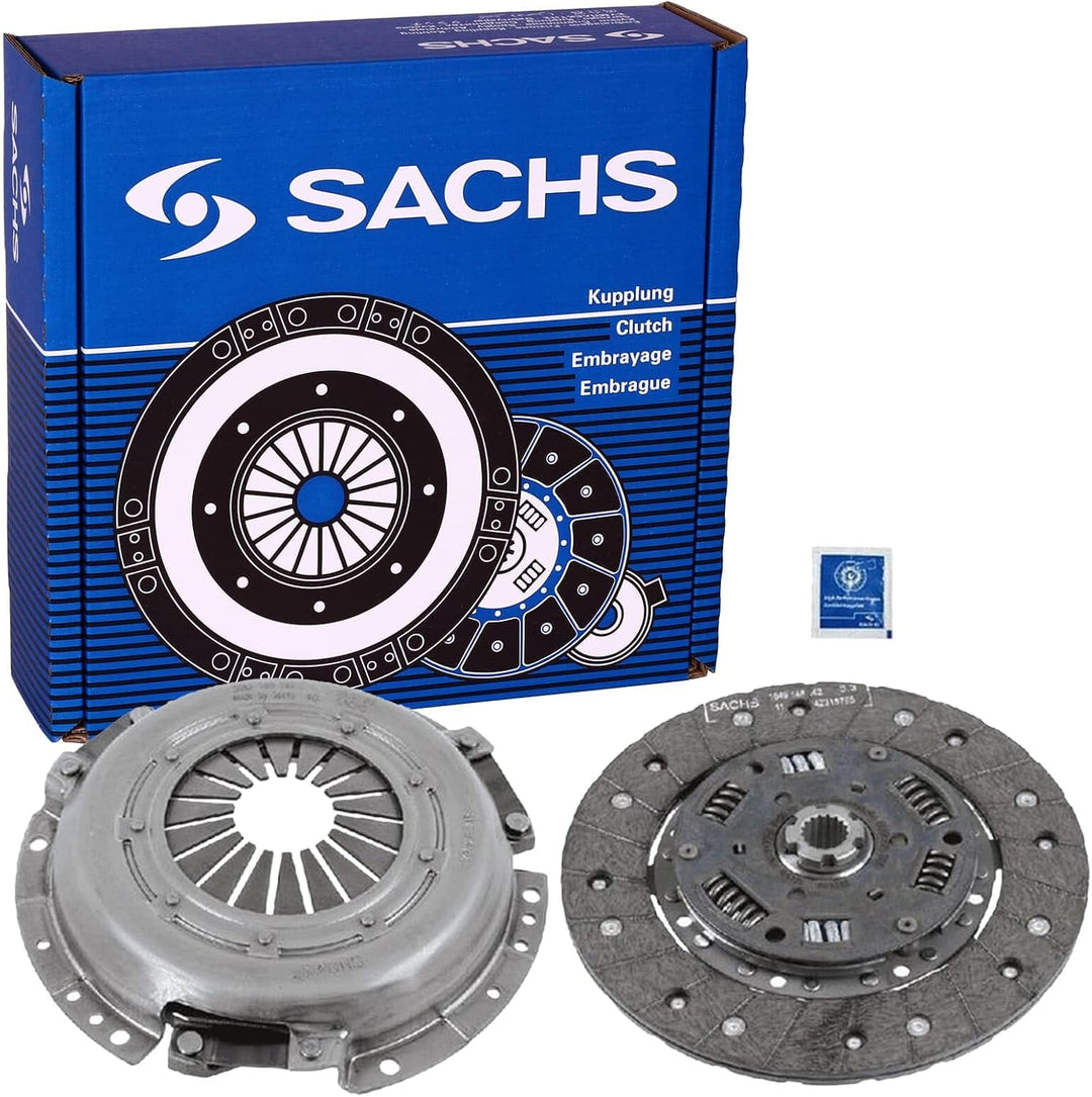 SACHS 3000 443 001 Kupplungssatz