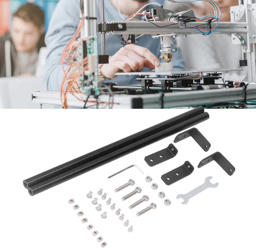Stützstangen-Set, DIY 3D-Drucker-Stützstangen-Set, Produkte der additiven Fertigung Zubehör für 3D-D