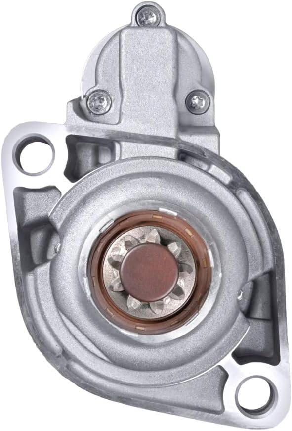 HELLA - Starter/Anlasser - 12V - 1.7kW - für u.a. Porsche 911 (997) - 8EA 012 527-871