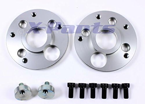 Adapterscheiben Lochkreisadapter 20mm 4x100 auf 5x120 4100-5120-20P