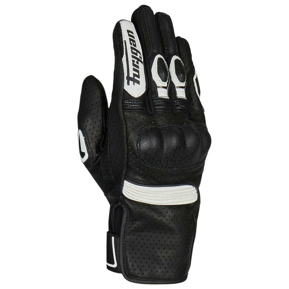 Furygan TD Roadster MOTORRADHANDSCHUHE Radical