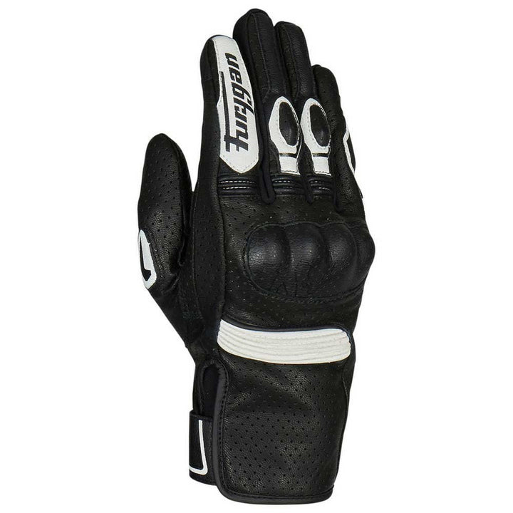 Furygan TD Roadster MOTORRADHANDSCHUHE Radical