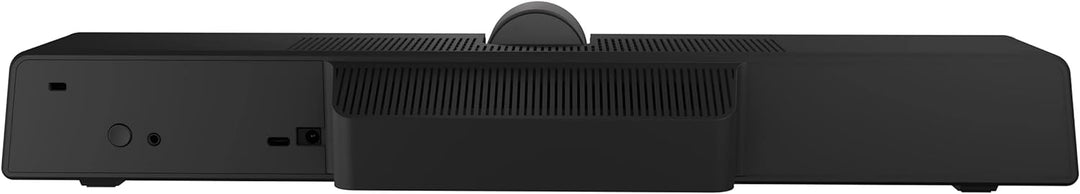 Iiyama UC CAM120ULB-1 All-in-one Video/Audio-Konferenzbar (USB-C) schwarz