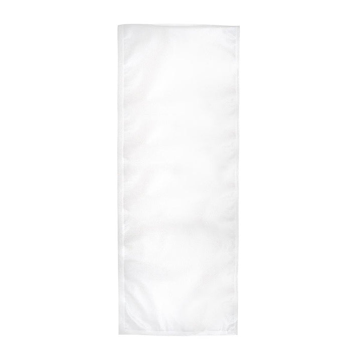 Allpax Vakuumierbeutel 25x70 cm [extra stark] - 100 Stück Beutel Set für alle Vakuumiergeräte - idea