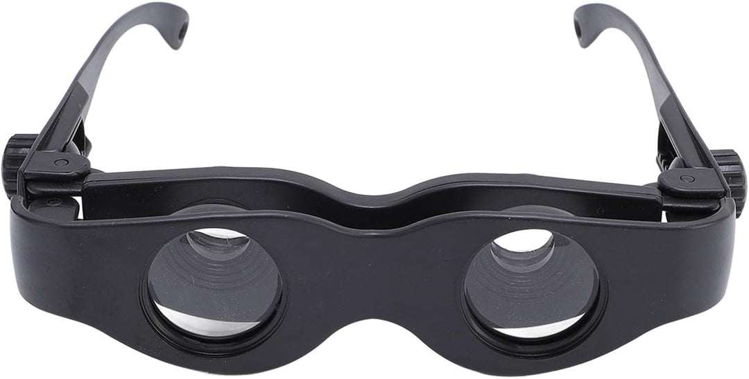 Optisches Fernglas, Opernglas mit 3-fachem Zoom, Fernglas mit Polarisierter Linse, Angelfernglas-Wer