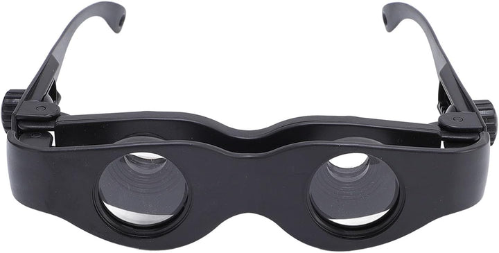 Optisches Fernglas, Opernglas mit 3-fachem Zoom, Fernglas mit Polarisierter Linse, Angelfernglas-Wer