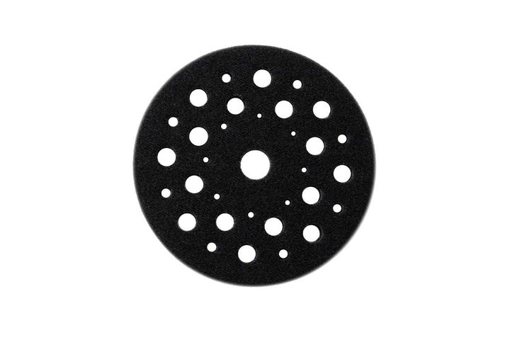 MIRKA Softauflagen für Ø 125 mm Abranet-Teller Ø 120 mm 33-Loch 5 mm Klett (1 St)