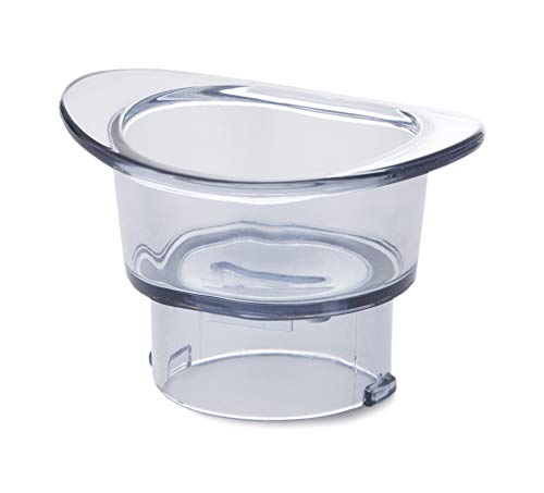 HENDI Standmixer BPA-frei, Hochleistungsmixer, Manuell, temperaturbeständig -40˚C bis 90˚C, Inkl. 2,