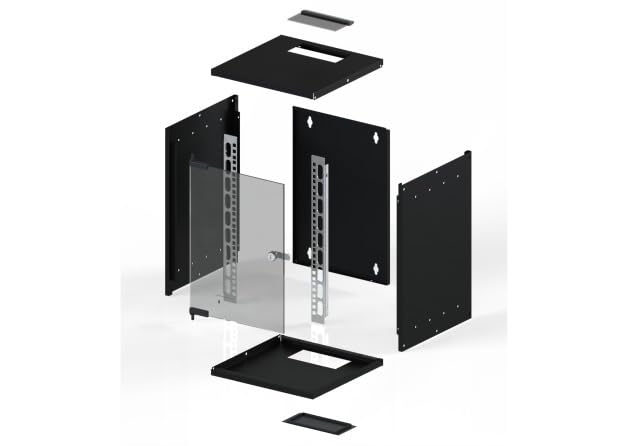 EFB Elektronik WGB-PRO15 Rackzubehör