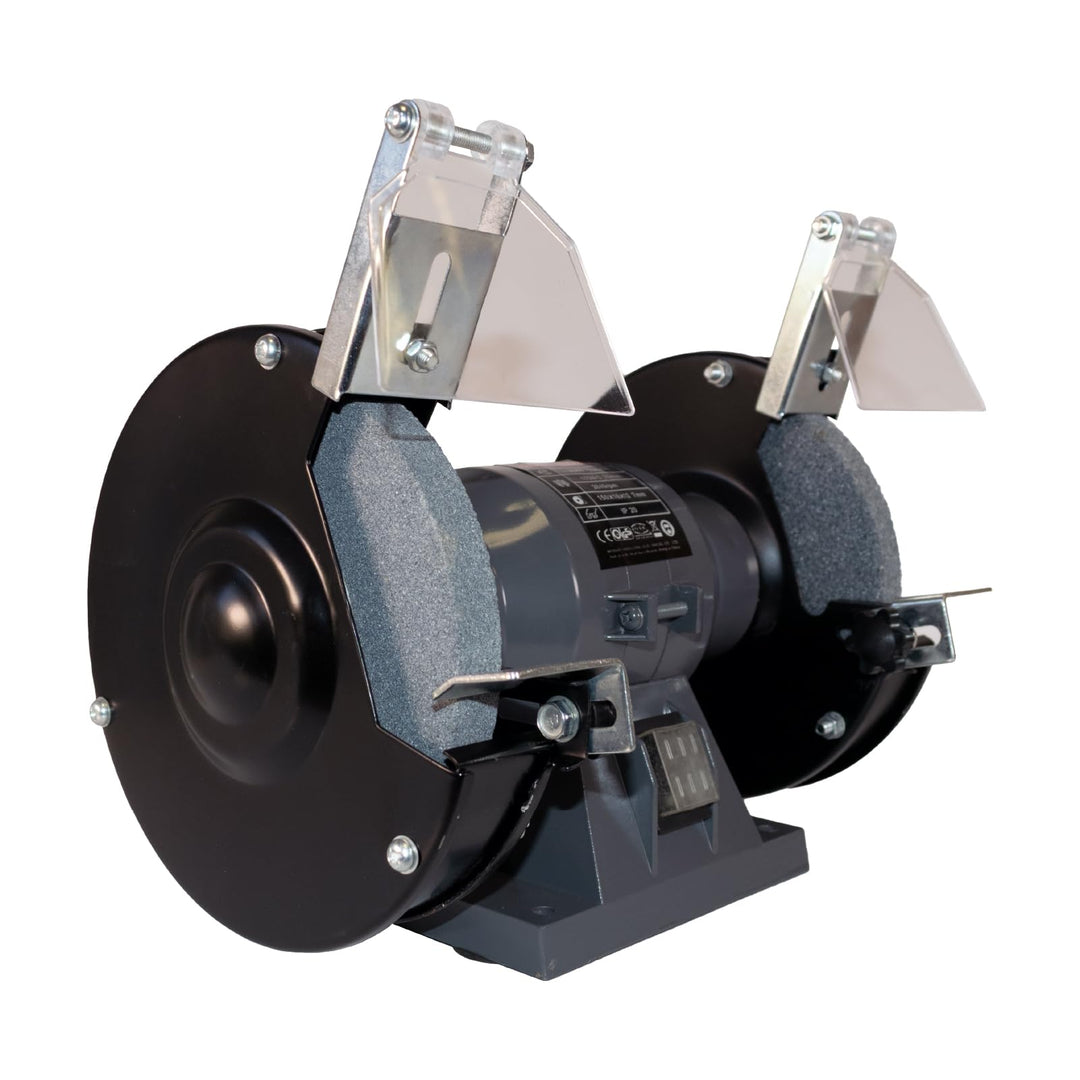Doppelschleifmaschine/Doppelschleifer/Schleifbock/Tellerschleifer/Schleifmaschine Messer/Messerschle