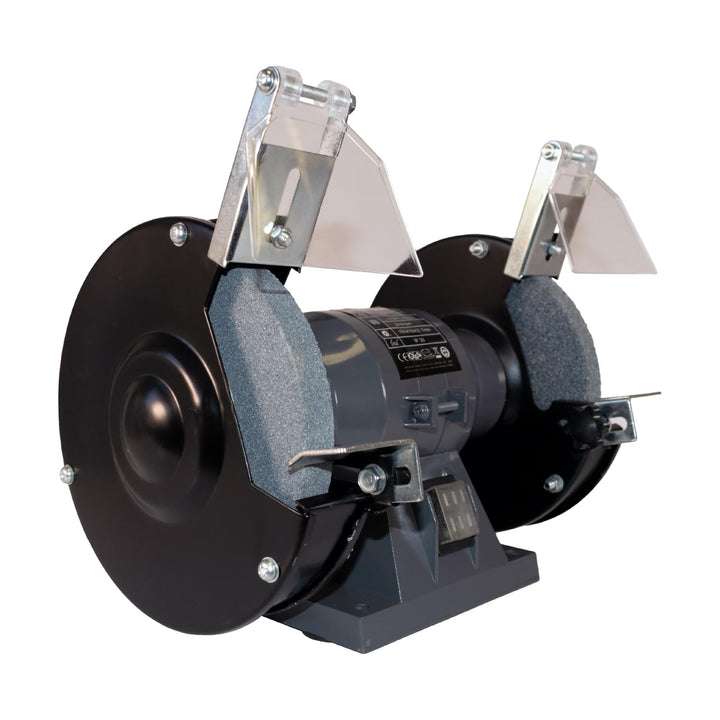 Doppelschleifmaschine/Doppelschleifer/Schleifbock/Tellerschleifer/Schleifmaschine Messer/Messerschle