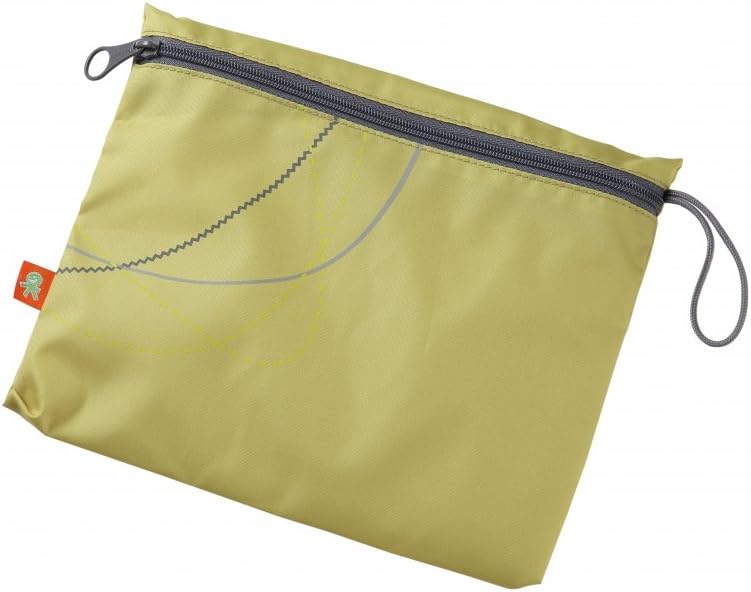 Okiedog Wickeltasche Urban New Sphinx - grau