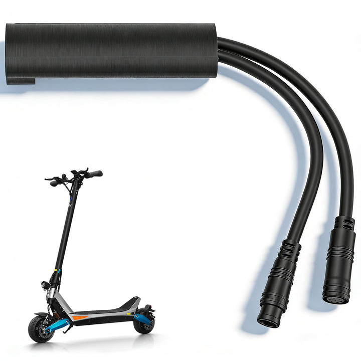 Tuning Chip Unlock Kabel für Segway Ninebot ZT3 Pro/Pro E, Plug &amp; Play Spezialkabel zur Geschwindigk