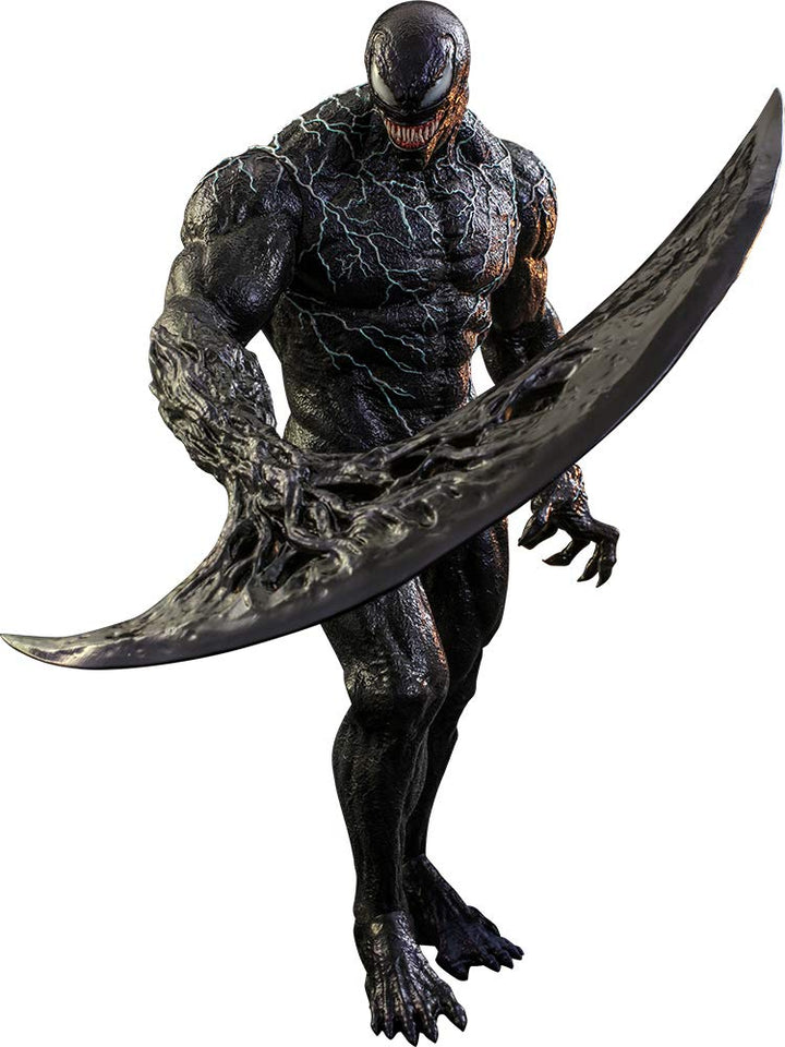 Hot Toys - 1:6 Venom Mehrfarbig