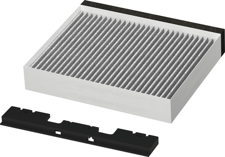 Siemens LZ31CXB14 Zubehör für Dunstabzugshauben,Clean Air Standard Geruchsfilter(Ersatz)