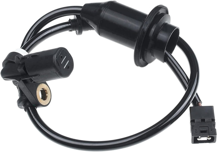 2x ABS Sensor Raddrehzahl Hinten Links und Rechts für SLK R170 2.0L 2.3L 3.2L 1996-2004