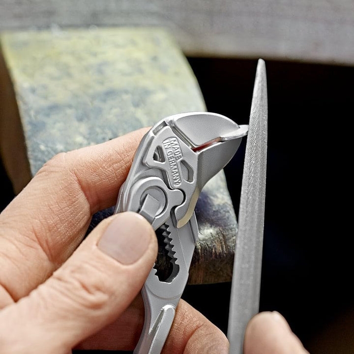 Knipex 86 03 125 86 03 125 Zangenschlüssel 23 mm 125 mm