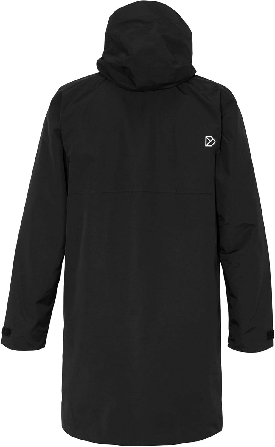 Didriksons Donny 2 Parka Herren grün 2022 Jacke M Schwarz, M Schwarz