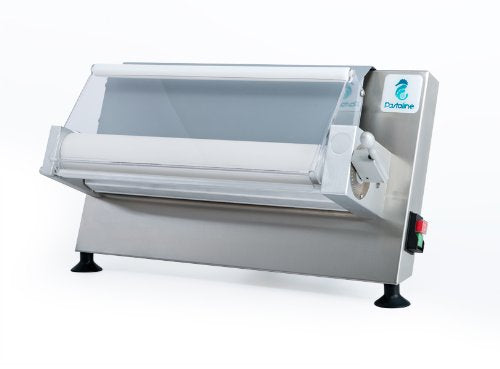 Mini Sfogly Ausrollmaschine - Mini Sfogly sind ideale Maschinen für die Verarbeitung von zuckerhalti