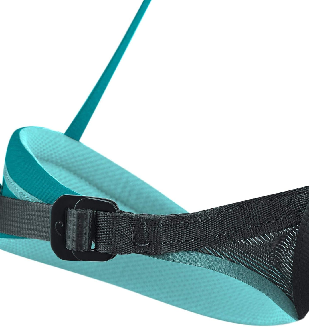 EDELRID Klettergurt Autana jade XS, jade XS