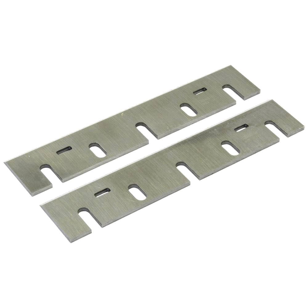 Hobelmesser HSS 170mm