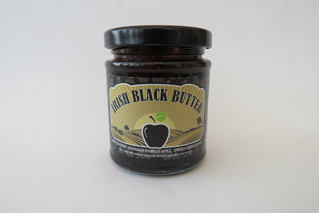 Irish Black Butter - 225 g