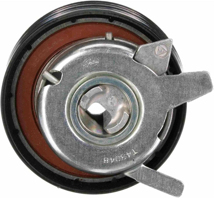 GATES PowerGrip Kit + Wasserpumpe KP25427XS